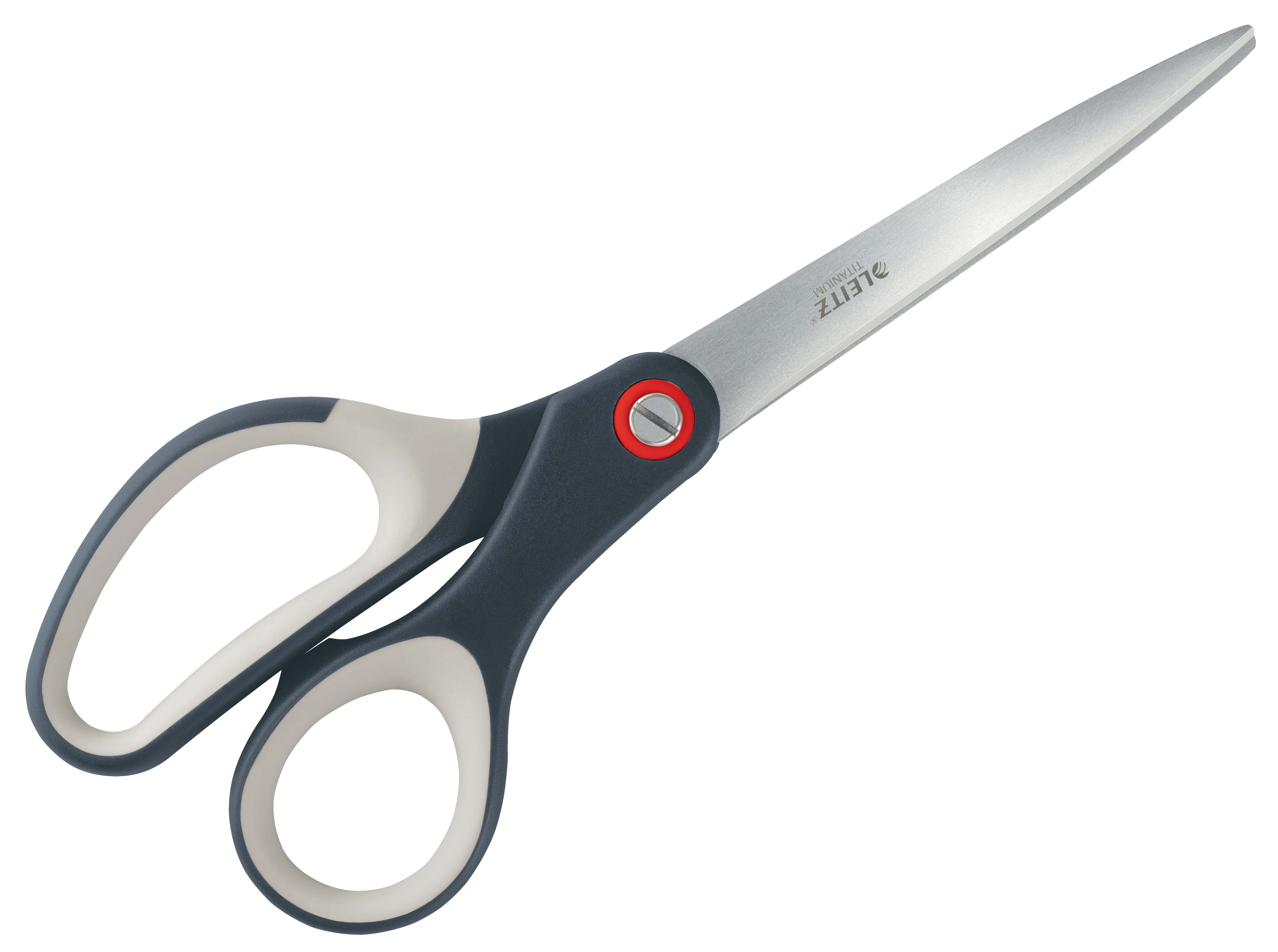 FOARFECA BIROU 20.5CM GRI ANTRACIT COSY LEITZ FOARFECA BIROU 20.5CM GRI ANTRACIT COSY LEITZ